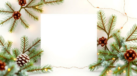 A warm sunset reflecting on calm coastal cliffs.の写真素材