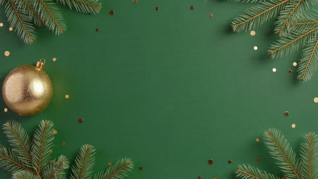 A beautifully decorated living room filled with beige tones, toys, bookshelves, and warm golden holiday lighting.の写真素材