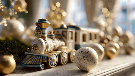 The canopy above is layered with overlapping tropical leaves in bright greens.の写真素材