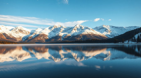 A dreamy beach with turquoise water and smooth rocks.の写真素材