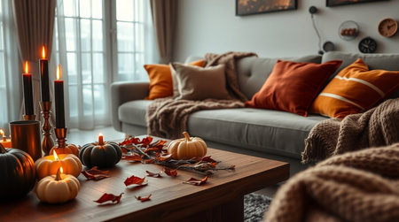 The waterfallの写真素材