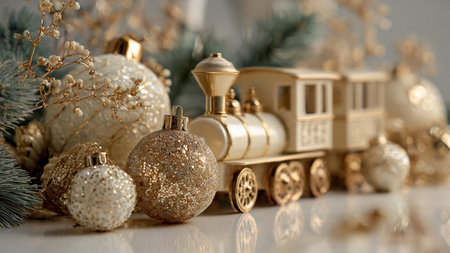 The emerald-covered stones at the base contrast the rushing turquoise waterfall rising toward a radiant overhead canopy.の写真素材