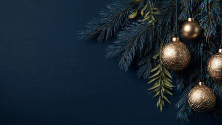 Jungle mist hovers between the water and leaves as the lower portion bursts with deep emerald moss textures.の写真素材