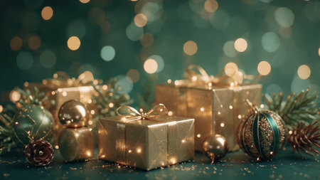 The vibrant ferns at the bottom transition smoothly into the cool downward lines of the waterfall.の写真素材