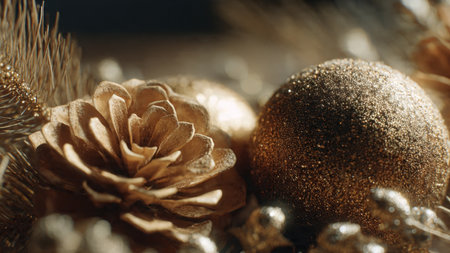 A soft pastel sky above calm rolling waves.の写真素材