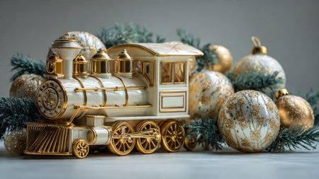 Turquoise lines define the waterfallの写真素材