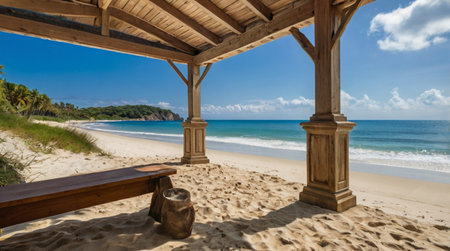 Layers of mountains fading gently into the horizon.の写真素材