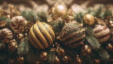 Heavy greens and earthy browns frame the base, while turquoise water drips upward into soft mist.の写真素材