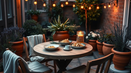 Soft waves crashing on black volcanic sand under dramatic clouds.の写真素材
