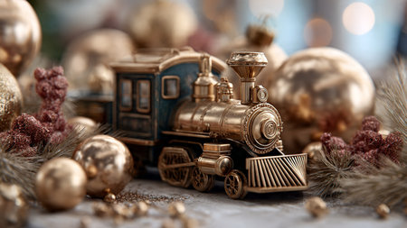 The foliage above gleams with scattered sunlight reflected off the waterfall mist.の写真素材