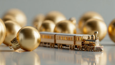 The upper greenery sparkles with hints of sky blue, rising above the waterfallの写真素材