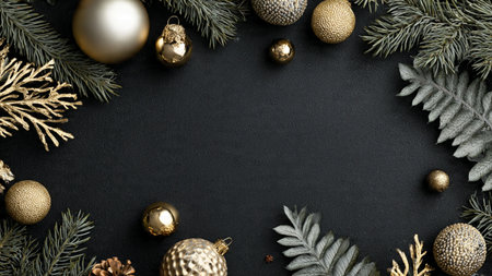 The jungle floor appears rugged with moss and ferns, while the waterfallの写真素材