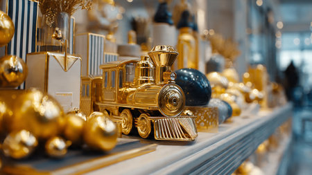 Vertical patterns of water cascade across textured rock and rise toward a vibrant canopy lit by scattered sun rays.の写真素材