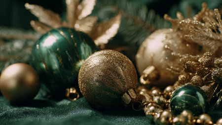 Water splashes at the pool below, creating ripple textures.の写真素材