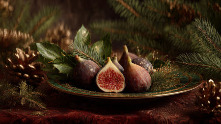 A wide tropical lagoon with crystal-clear water.の写真素材