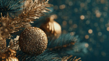 A dynamic waterfall plunges downward, blending earthy moss tones with the canopyの写真素材