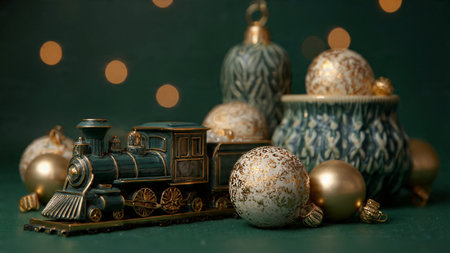 A peaceful seaside cliff with clear blue views.の写真素材