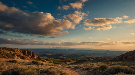 Thick forest vegetation surrounding a narrow wooden bridge crossing a gently flowing river.の写真素材