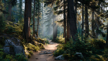 A breathtaking mountain pass offering sweeping panoramic views.