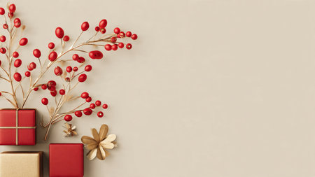 Vintage-inspired cool winter scene with rugged navy tones and aged silver accents.の写真素材