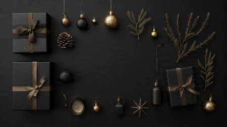 Sculptural gold dの写真素材