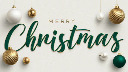 Clean blush background with premium rose-gold typography.の写真素材