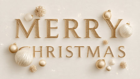 Gem-like emerald text with polished gold highlights.の写真素材