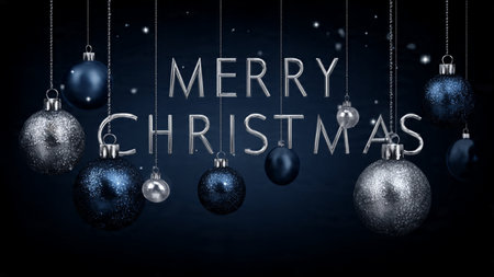 Minimal rose-gold typography placed on smooth blush background.の写真素材