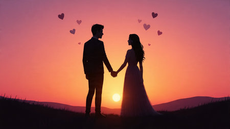 Dreamy Valentine