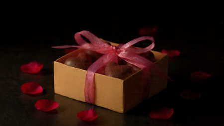 Realistic Valentine