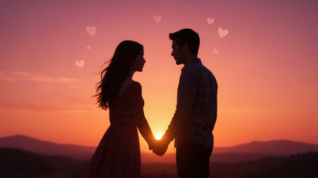 Emotional Valentine