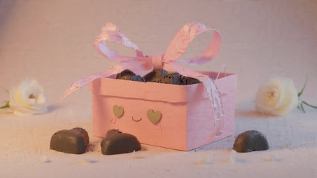 Sweet Valentine