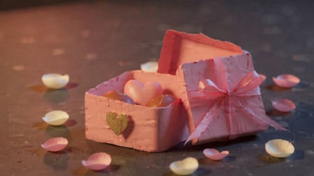 Sweet Valentine
