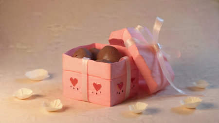 Cute Valentine