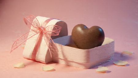 Romantic Valentine