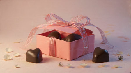 Charming Valentine