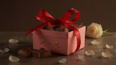 Sweet Valentine