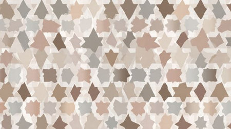 Elegant Ramadan background created for high-resolution displays.