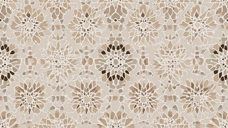 Elegant Ramadan background designed for digital and print use.