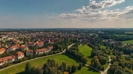Rocky shoreline with waves crashing at sunset.の写真素材