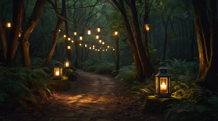Bright sunflower field under radiant summer sun.の写真素材