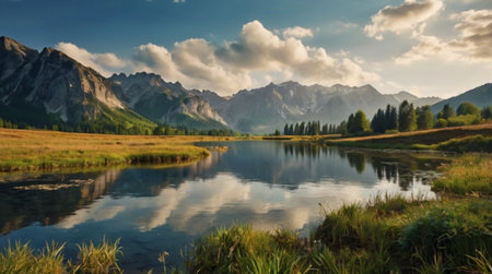 Coastal lighthouse standing against dramatic stormy waves.の写真素材