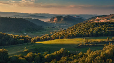 Tropical island lagoon with crystal clear turquoise water.の写真素材