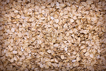 dry porridge texture, may be used as background