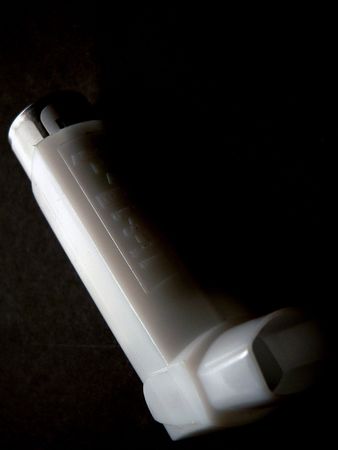 Inhalerの写真素材