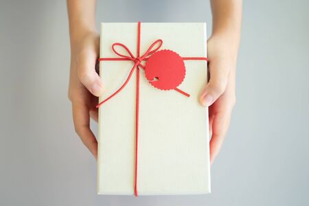 Giving gifts to loved ones at important festivals. Chrismas Day, New Year's Day, Valentines Day,...