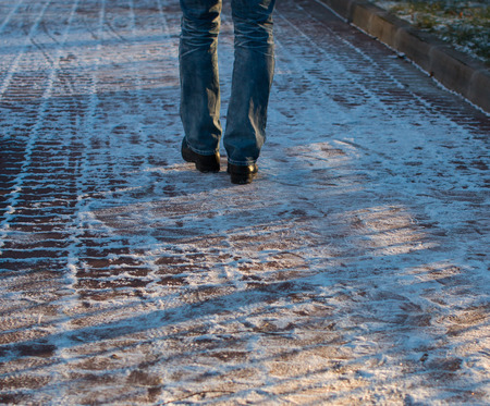 leaveの写真素材