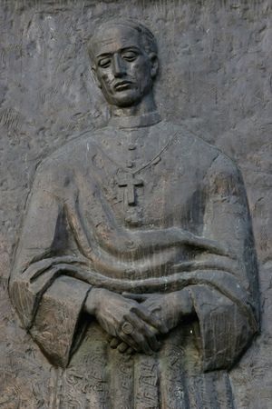 Blessed Aloysius Stepinacのeditorial素材