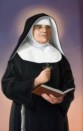 Blessed Marija Petkovicのeditorial素材