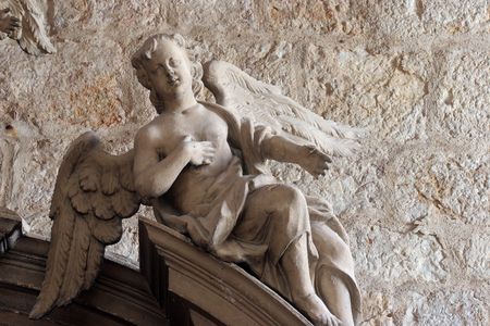 Angelのeditorial素材